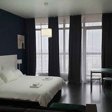 Metropolia Apartments Ryga Zewnętrze zdjęcie