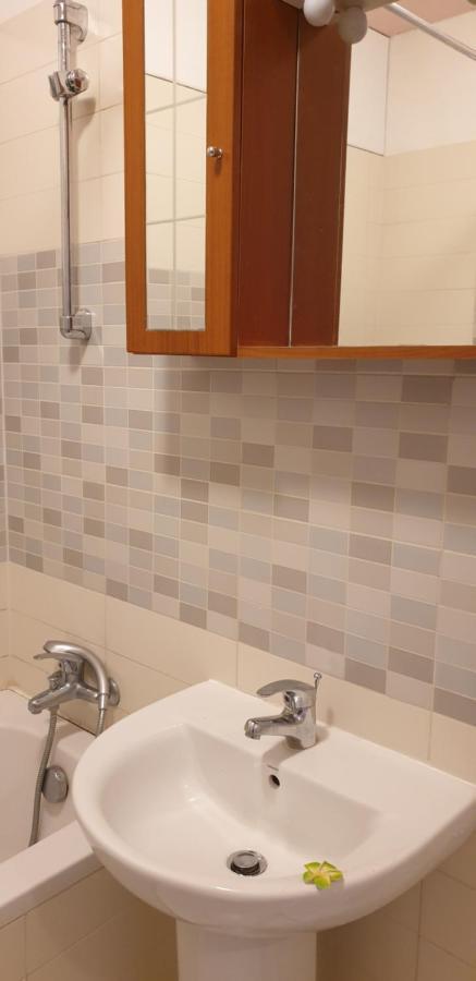 Metropolia Apartments Ryga Zewnętrze zdjęcie