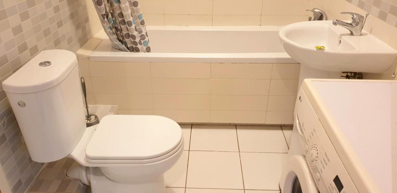 Metropolia Apartments Ryga Zewnętrze zdjęcie