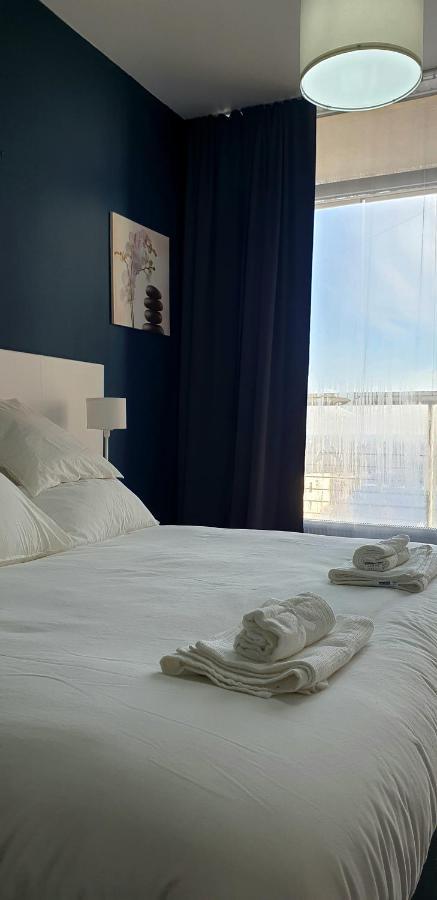 Metropolia Apartments Ryga Zewnętrze zdjęcie