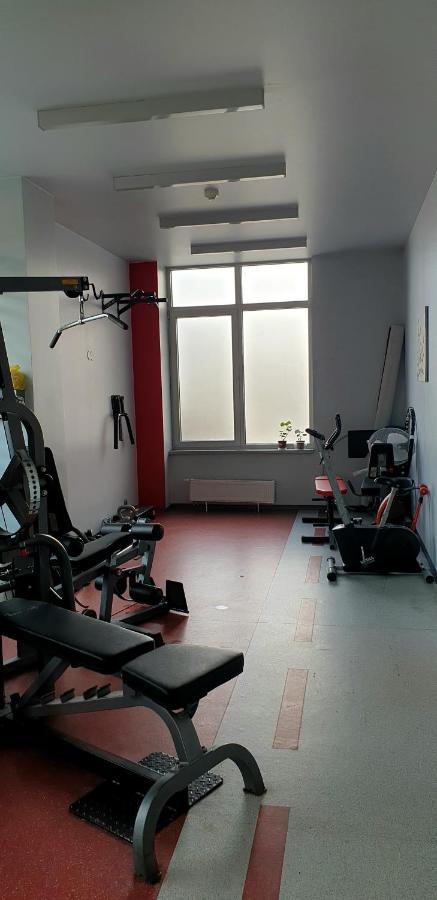 Metropolia Apartments Ryga Zewnętrze zdjęcie
