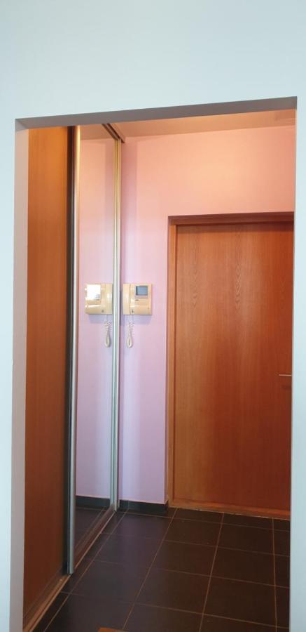 Metropolia Apartments Ryga Zewnętrze zdjęcie