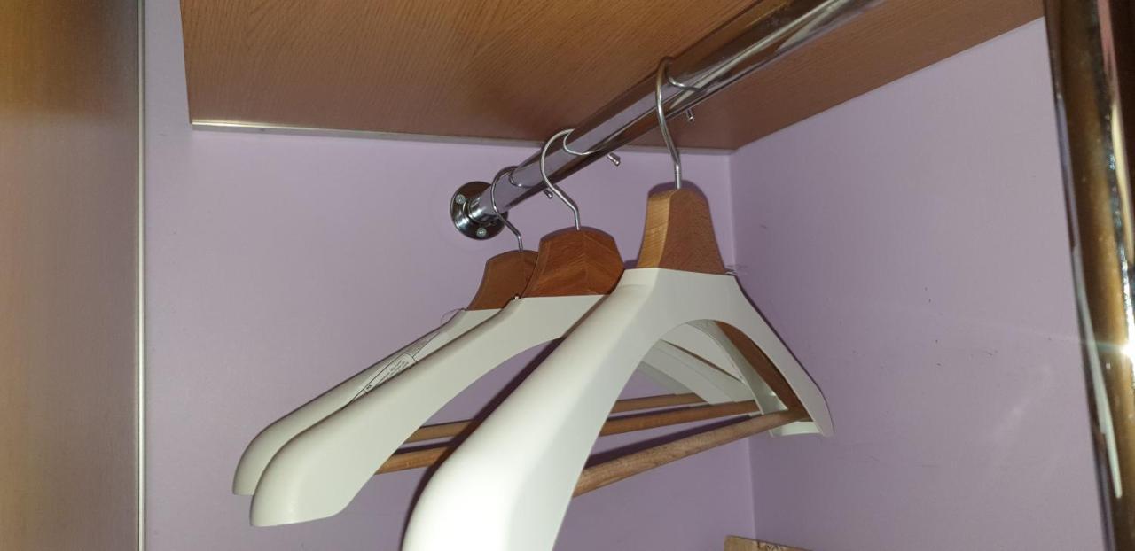 Metropolia Apartments Ryga Zewnętrze zdjęcie