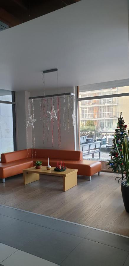 Metropolia Apartments Ryga Zewnętrze zdjęcie