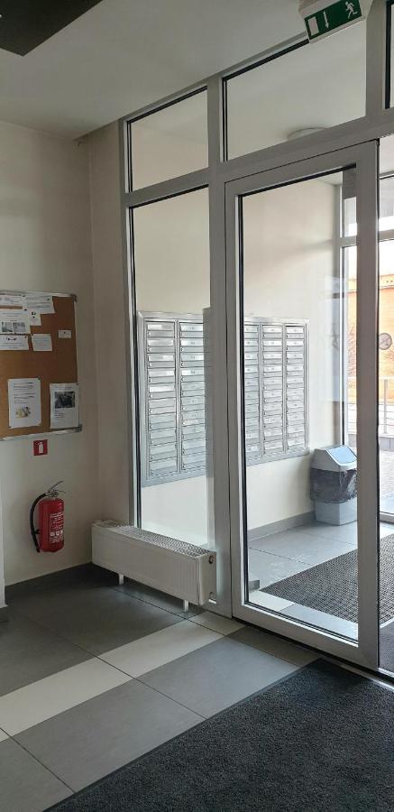 Metropolia Apartments Ryga Zewnętrze zdjęcie