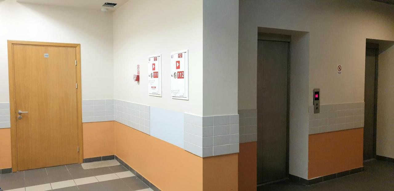 Metropolia Apartments Ryga Zewnętrze zdjęcie