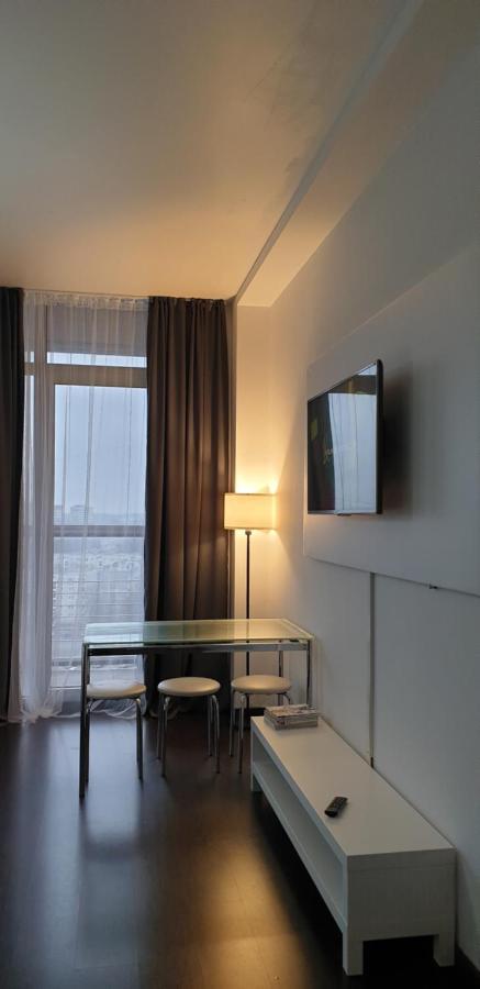 Metropolia Apartments Ryga Zewnętrze zdjęcie
