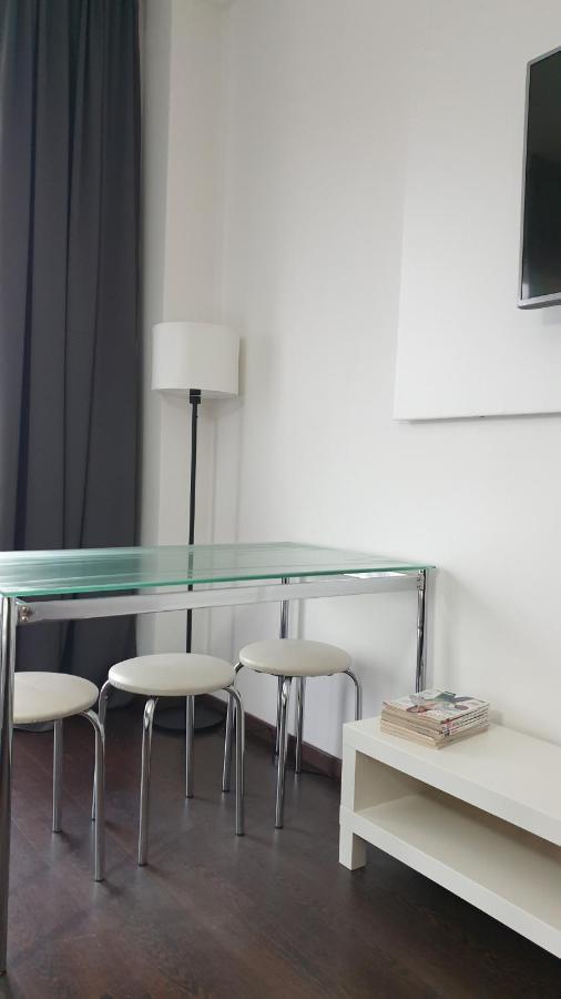 Metropolia Apartments Ryga Zewnętrze zdjęcie