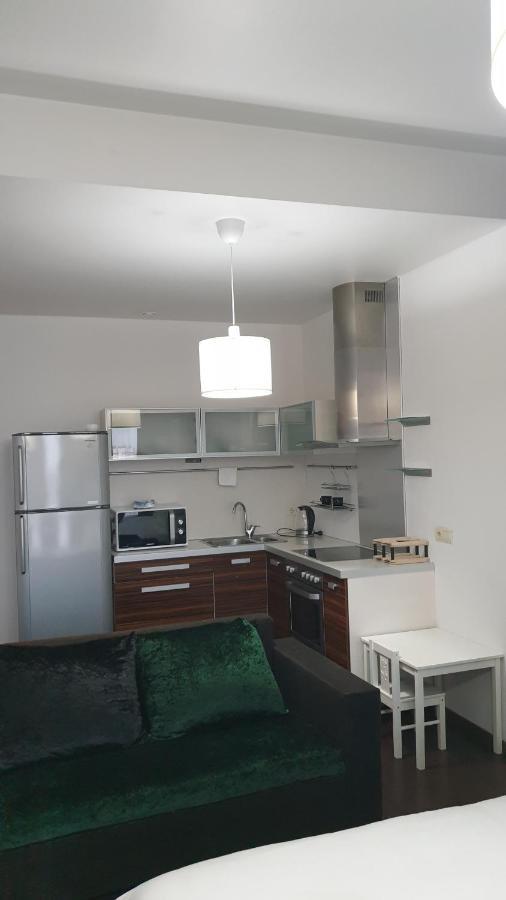 Metropolia Apartments Ryga Zewnętrze zdjęcie